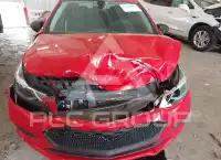 2017 Chevrolet Cruze фото