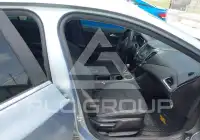 2017 Chevrolet Cruze фото
