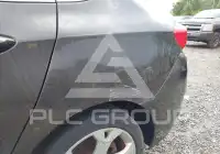 2017 Chevrolet Cruze фото