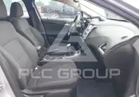 2017 Chevrolet Cruze фото