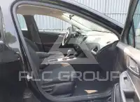 2017 Chevrolet Cruze фото