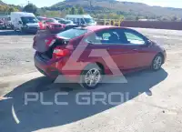 2017 Chevrolet Cruze фото