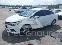2017 Chevrolet Cruze фото