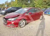2017 Chevrolet Cruze photo