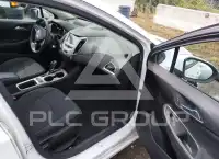 2017 Chevrolet Cruze фото