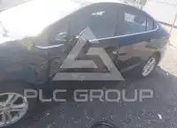 2017 Chevrolet Cruze фото