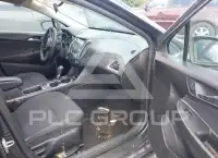 2017 Chevrolet Cruze фото