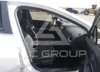 2017 Chevrolet Cruze фото