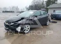 2017 Chevrolet Cruze фото