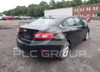 2017 Chevrolet Cruze фото