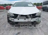 2017 Chevrolet Cruze photo