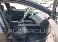 2017 Chevrolet Cruze фото