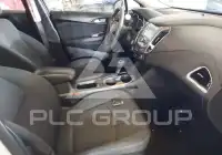 2017 Chevrolet Cruze фото