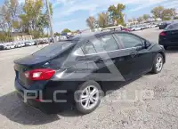 2017 Chevrolet Cruze фото