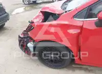 2017 Chevrolet Cruze фото