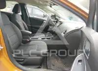 2017 Chevrolet Cruze фото