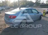2017 Chevrolet Cruze фото