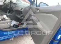 2017 Chevrolet Cruze фото