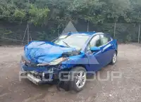 2017 Chevrolet Cruze фото