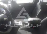 2017 Chevrolet Cruze фото