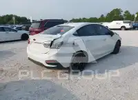 2017 Chevrolet Cruze фото