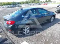 2017 Chevrolet Cruze фото