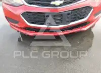 2017 Chevrolet Cruze фото