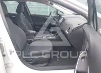 2017 Chevrolet Cruze фото