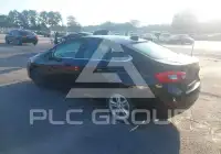 2017 Chevrolet Cruze фото