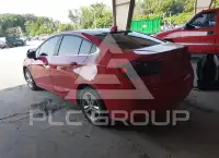 2017 Chevrolet Cruze фото