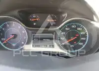 2017 Chevrolet Cruze фото
