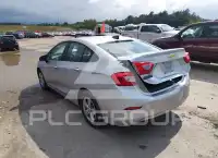2017 Chevrolet Cruze фото