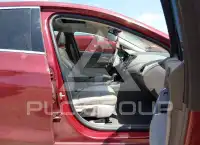 2017 Chevrolet Cruze фото