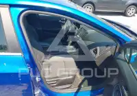 2017 Chevrolet Cruze фото