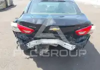2017 Chevrolet Cruze фото