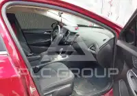 2017 Chevrolet Cruze фото