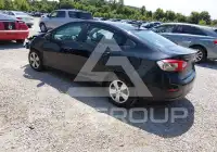 2017 Chevrolet Cruze фото