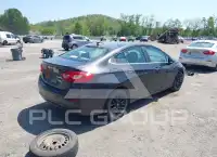 2017 Chevrolet Cruze фото