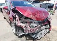 2017 Chevrolet Cruze photo