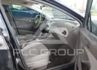 2017 Chevrolet Cruze фото