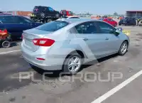 2017 Chevrolet Cruze фото