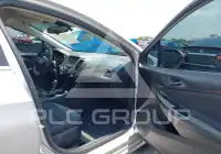 2017 Chevrolet Cruze фото