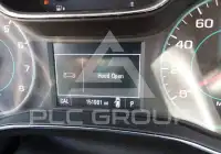 2017 Chevrolet Cruze фото