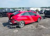 2017 Chevrolet Cruze фото