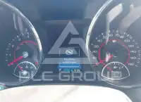 2017 Chevrolet Camero photo