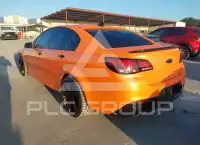 2017 Chevrolet Camero фото