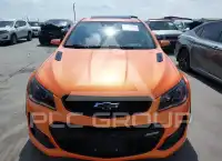 2017 Chevrolet Camero фото