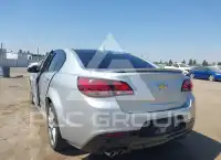 2017 Chevrolet Camero фото