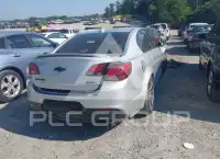 2017 Chevrolet Camero photo