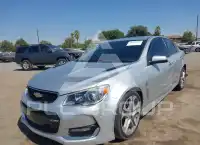 2017 Chevrolet Camero фото